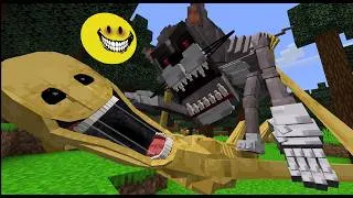 Thumbnail: Verity Killed CURSED TOM & JERRY | Tom.Jar Horror Mod
