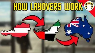 Thumbnail: A Basic Guide to Layovers (redux)