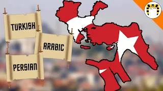 Thumbnail: Why the Ottoman Empire Spoke 3 Languages