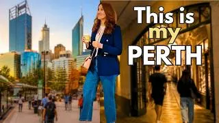 Thumbnail: A Day as a Tourist in the City I Call Home: Perth, Australia 