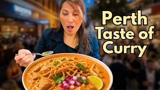 Thumbnail: Perth: Taste of Curry | Episode 9