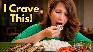 Thumbnail: 10 Filipino Foods I Can’t Stop Craving 🇵🇭