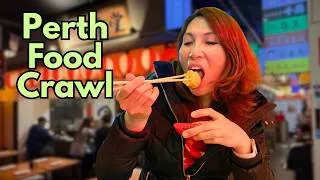 Thumbnail: The Best Street Food Spots in Perth: Eating Through Perth's Asian Food Scene