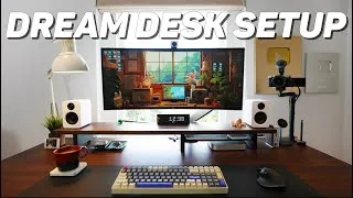 Thumbnail: How I Stay Healthy as a Doctor Using my Standing Desk