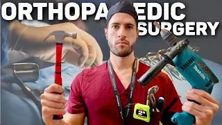 Thumbnail: Orthopaedic Surgery Specialty Review