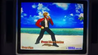 Thumbnail: Virtua Fighter 3 Arcade Restoration Complete!