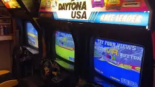 Thumbnail: Arcade Tour 8/3 2025 Mad Dog & Chunithm