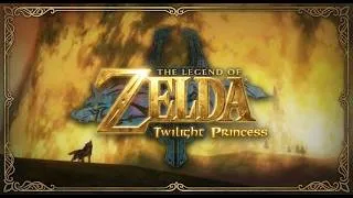 Thumbnail: The Legend of Zelda: Twilight Princess Cover Suite | Desert Odyssey | Maqam Reimagined