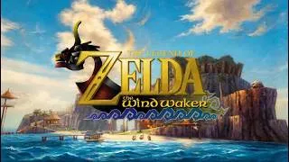 Thumbnail: The Legend of Zelda: The Wind Waker | Desert Odyssey | Maqam Cover Reimagined