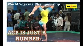 Thumbnail: Judges Shocked By Elite Senior Men's Hand Balance Routine! 😱🔥