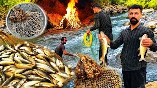 Thumbnail: Yousef’s Mountain AdventureFishing & Wild HoneyMountain Fishing Adventure
