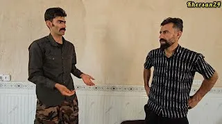 Thumbnail: Yusef’s Nomadic Life: Shahin Visits Yusef’s Home; The Beginning of an Exciting Day!🏡