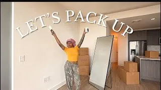 Thumbnail: MOVING SERIES | i’m moving | let's pack pt.1 