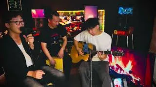 Thumbnail: Ariunaa - Tsasan ayalguu
