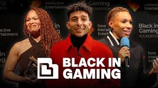 Thumbnail: Khleo Thomas Speaks at the Black In Gaming Foundation's Awards Ceremony!