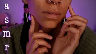 Thumbnail: ASMR | 2 Hours of Whispers & Layered Sounds (foam scratches, breathing, towel, & More)