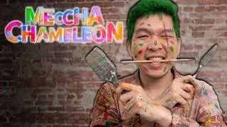 Thumbnail: បាត់ឈឹងដូចចេះបំបាំងកាយ | Meccha Chameleon Part 02
