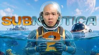 Thumbnail: ហ្គេមនេះធ្វើឱ្យមេបក្សលែងហ៊ានចុះទឹក! | Subnautica 2 "Full Walkthrough"