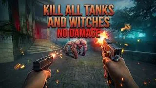 Thumbnail: 100% Swamp Fever - Solo, Realism Expert (No Damage)