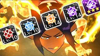 Thumbnail: MT 5/5 TYBW YORUICHI 11TH ANNIVERSARY ANIME TEST - Bleach Brave Souls