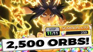 Thumbnail: [SUMMONS] TYBW ANIME YORUICHI 11TH ANNIVERSARY - ALL STEPS - Bleach Brave Souls