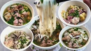 Thumbnail: This $3.75 Giant Noodle Soup Feeds Hundreds Every Morning!