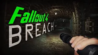 Thumbnail: Fallout 4's NEWEST Horror Quest Mod is Absolutely TERRIFYING