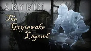 Thumbnail: I Found A GHOSTSHIP In SKYRIM | The Grytewake Legend Quest Mod