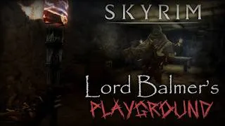 Thumbnail: This Amnesia Inspired Skyrim Horror Mod Is PURE PSYCHOLOGICAL TORTURE