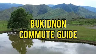 Thumbnail: BUDGET FAMILY TRAVEL BUKIDNON│HOW TO GO TO IMPASUG-ONG FROM DAHILAYAN (COMMUTE GUIDE)