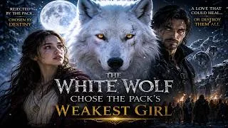 Thumbnail: The White Wolf Chose the Pack's Weakest Girl — But She Was the One He Was Destined to Love