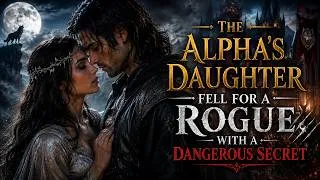 Thumbnail: The Alpha's Daughter Disappeared with a Rogue—The Truth Left Everyone Speechless
