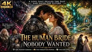 Thumbnail: The Alpha Married a Human—Then the it was Revealed She Was His Goddess