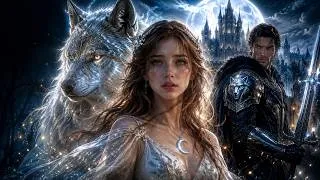 Thumbnail: She Grew Up Among Wolves—Then the Alpha King Discovered the Truth