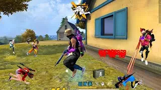 Thumbnail: 33 Kills 💪 Insane 90% Headshot rate ⚡ Solo Vs Squad Full Gameplay | Infinix GT 20 Pro 🤔