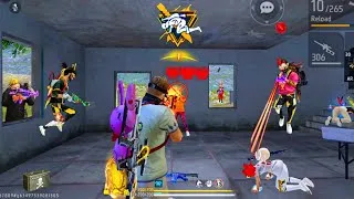 Thumbnail: 25 Kills 💪 Insane 90% Headshot rate ⚡ Solo Vs Squad Full Gameplay | Infinix GT 20 Pro 🤔