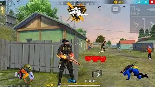 Thumbnail: 29 Kills 🎯 Fastest Mobile Player ⚡ | Solo Vs Squad Full Gameplay | Free Fire MAX 📲