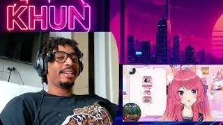 Thumbnail: Breaking Down Kitsunero's Thoughts on AI in VTubing