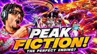 Thumbnail: What An End! | Honkai Star Rail 4.3 + 4.4 Reaction