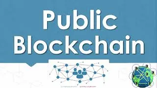 Thumbnail: Public Blockchain