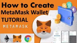 Thumbnail: How to Create MetaMask Wallet | Step by Step Tutorial