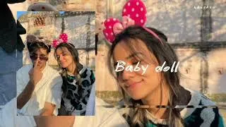 Thumbnail: Pov : A playlist to make you vibe + dance 🥂💗 ( on subscriber request) @Khushbu_1723 