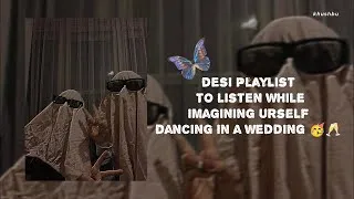 Thumbnail: Desi songs which will make you dance at 3am...!! 💅🥳 ( part - 2 ) | on subscriber request |