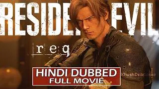 Thumbnail: RESIDENT EVIL 9 HINDI DUB | FULL GAME MOVIE EXTENDED CUT VERSION