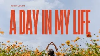 Thumbnail: Indian Wedding Vlog ✨ | A Day with My Family, (Part 1) 