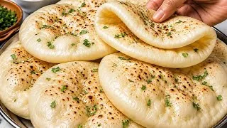 Thumbnail: तंदूरी रोटी तो बहुत खाई होगी 😋 एक बार तंदूरी पराठा बनाकर देखो | Tandoori Paratha Recipe