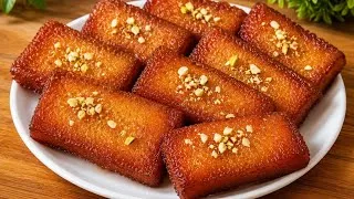 Thumbnail: सिर्फ 1 कप दूध और ब्रेड से बनाएं रक्षाबंधन स्पेशल मिठाई ❤️ | Easy Homemade Sweet for Rakshabandhan 😍