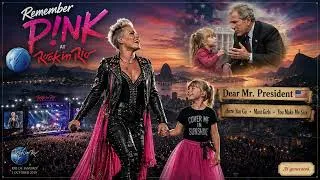 Thumbnail: Remember P!nk