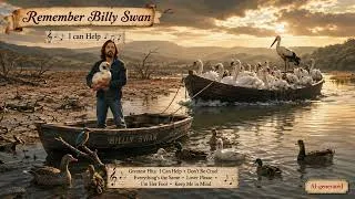 Thumbnail: Remember Billie Swan