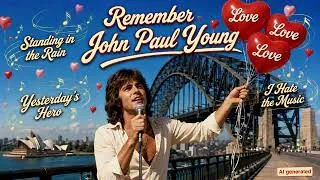 Thumbnail: Remember John Paul Young